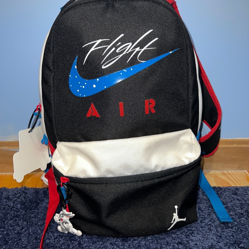 COPY - Nike jordan backpack